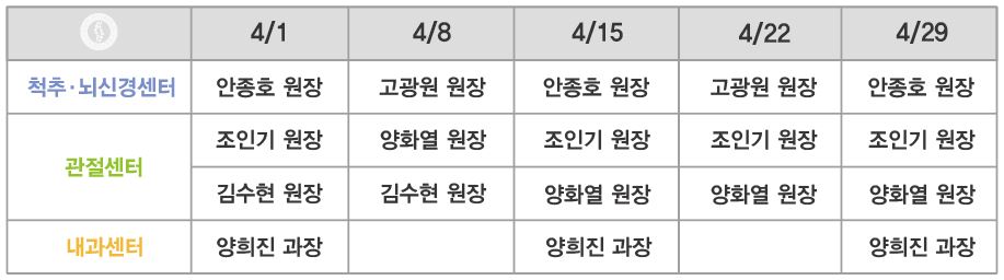 4월 토요 진료일정_시간표.JPG