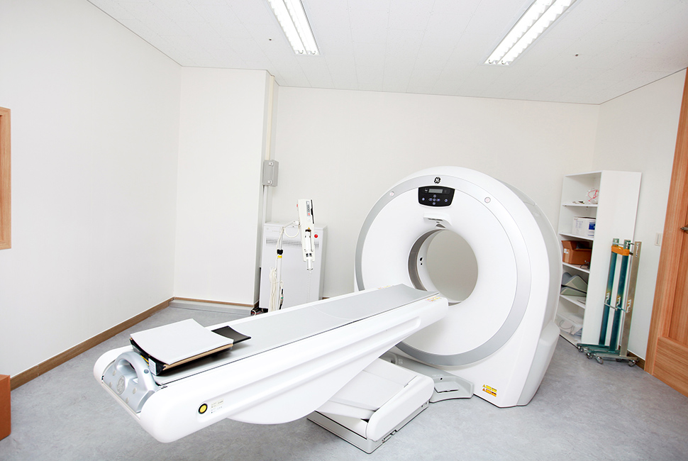 4층 영상의학과