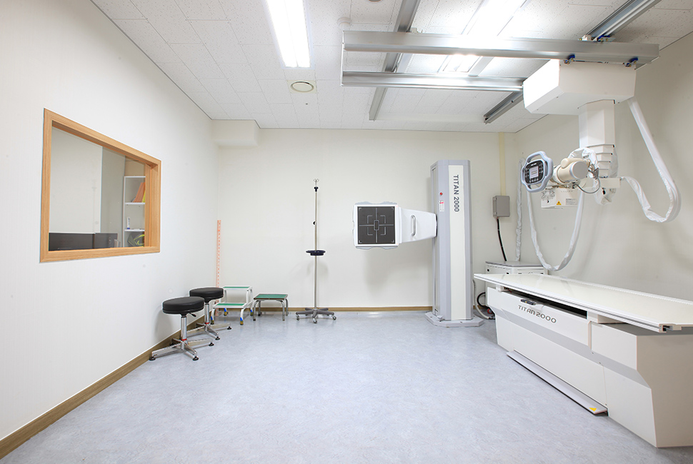 4층 영상의학과